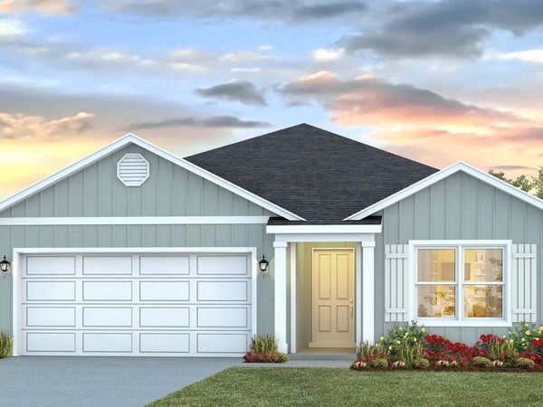 299 Craftsman Way, Freeport, FL 32439