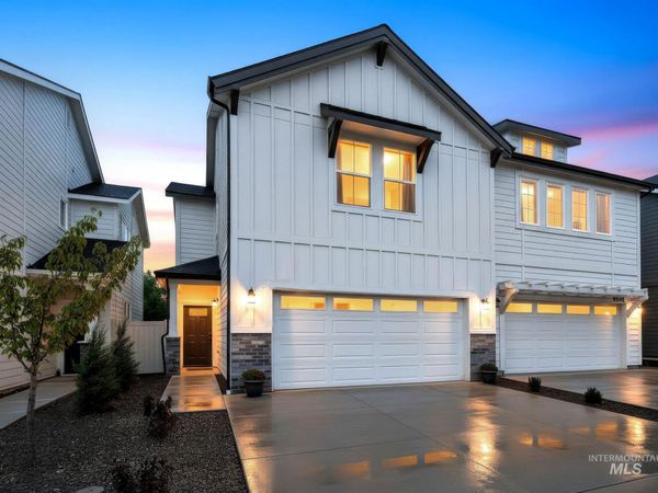 4360 W Topeka St, Meridian, ID 83642