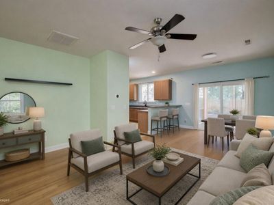 8828 Shadowglen Drive, North Charleston, SC 29420