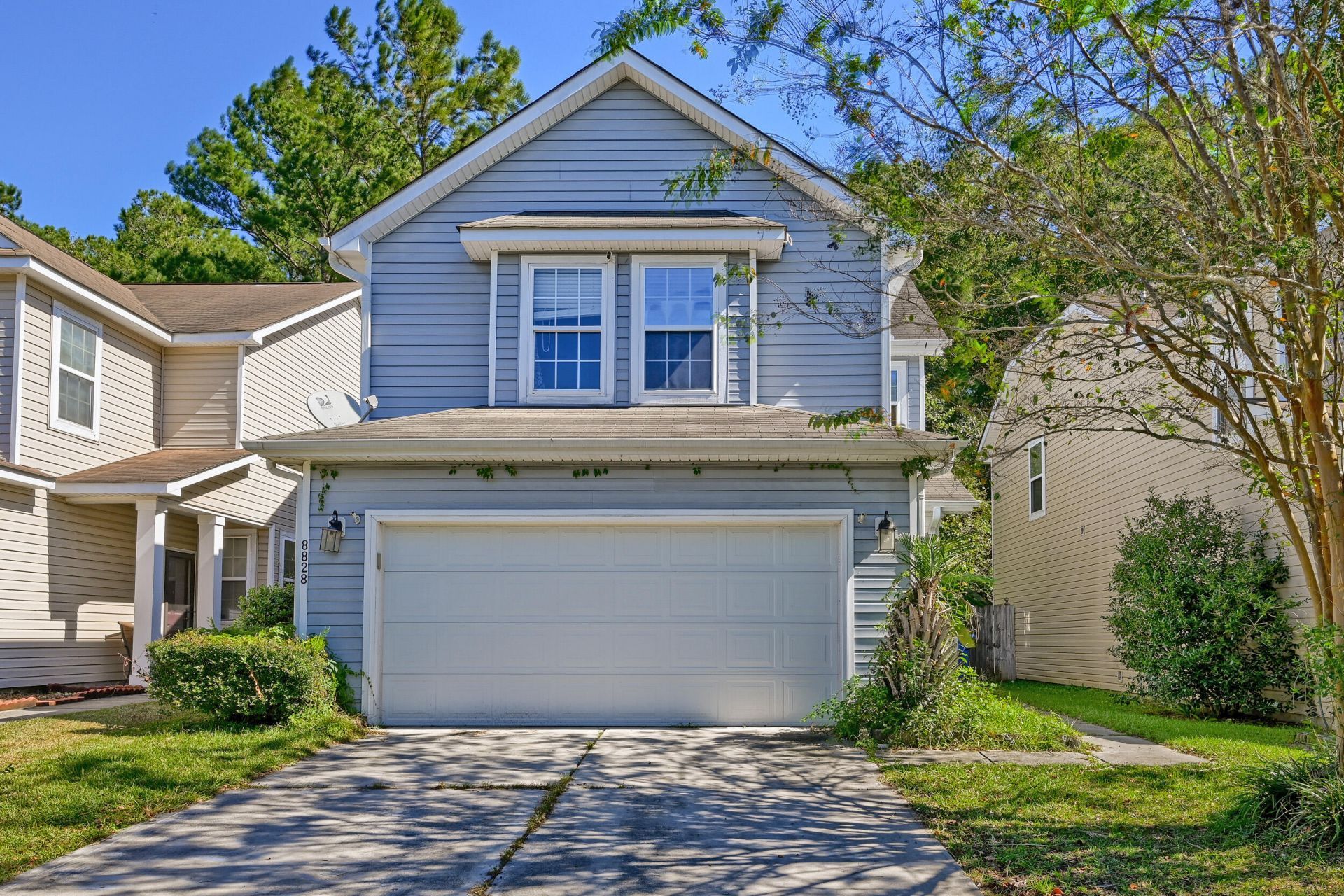 8828 Shadowglen Drive Photo 27