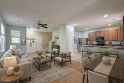 8828 Shadowglen Drive photo 4