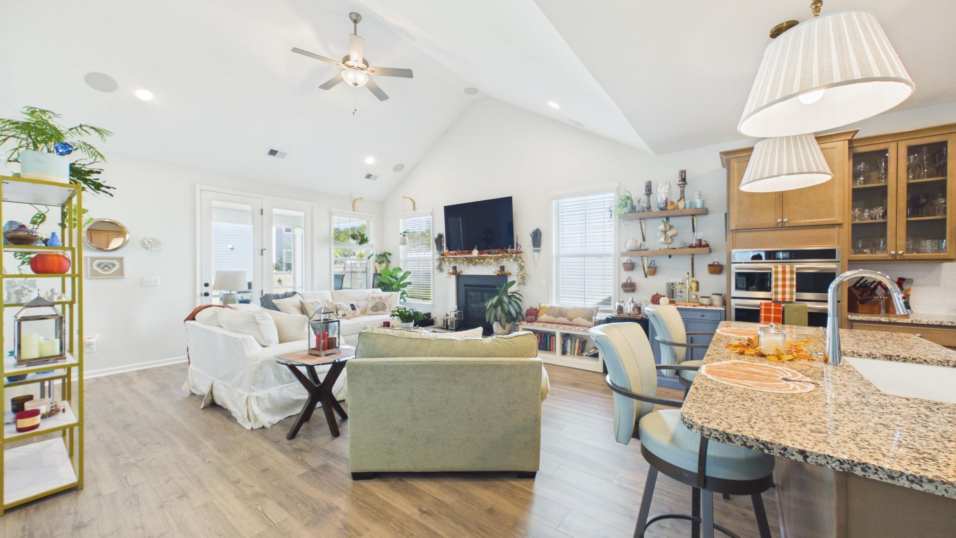 470 Eagleview Drive Photo 9