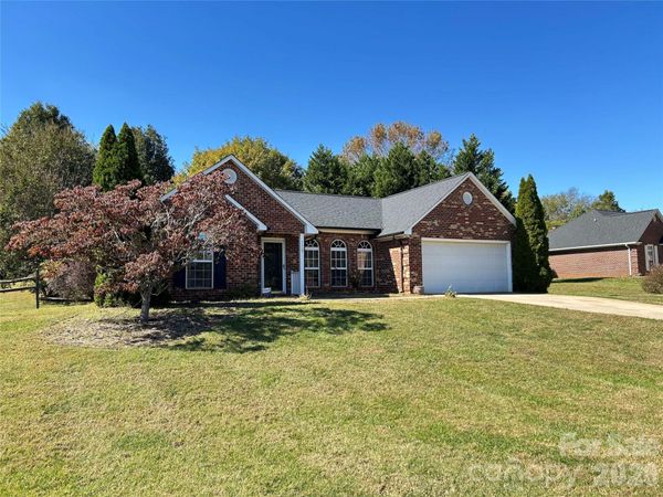 1110 Highland Creek Drive, Salisbury, NC 28147