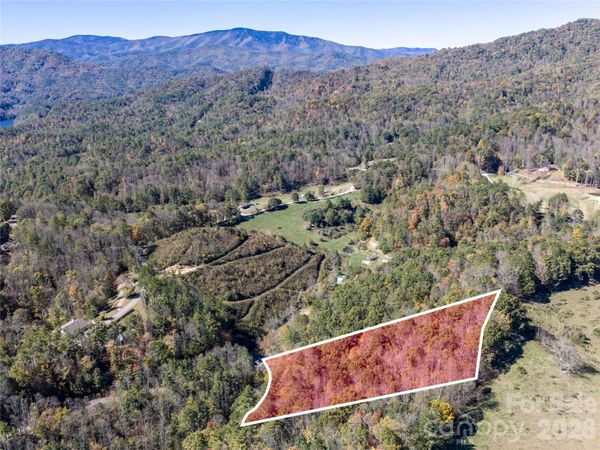 00 Shelton Laurel Road , Clyde, NC 28721