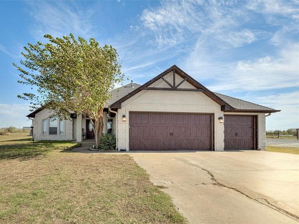 7120 Choctaw Street, Union City, OK 73090