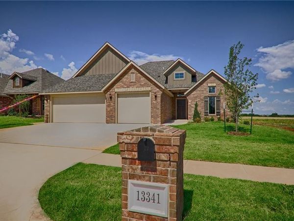 13341 Outdoor Living Drive, Piedmont, OK 73078