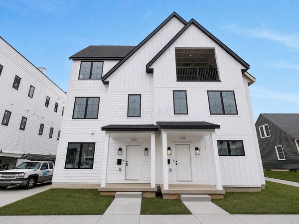 1242 Oxley Road, Columbus, OH 43212