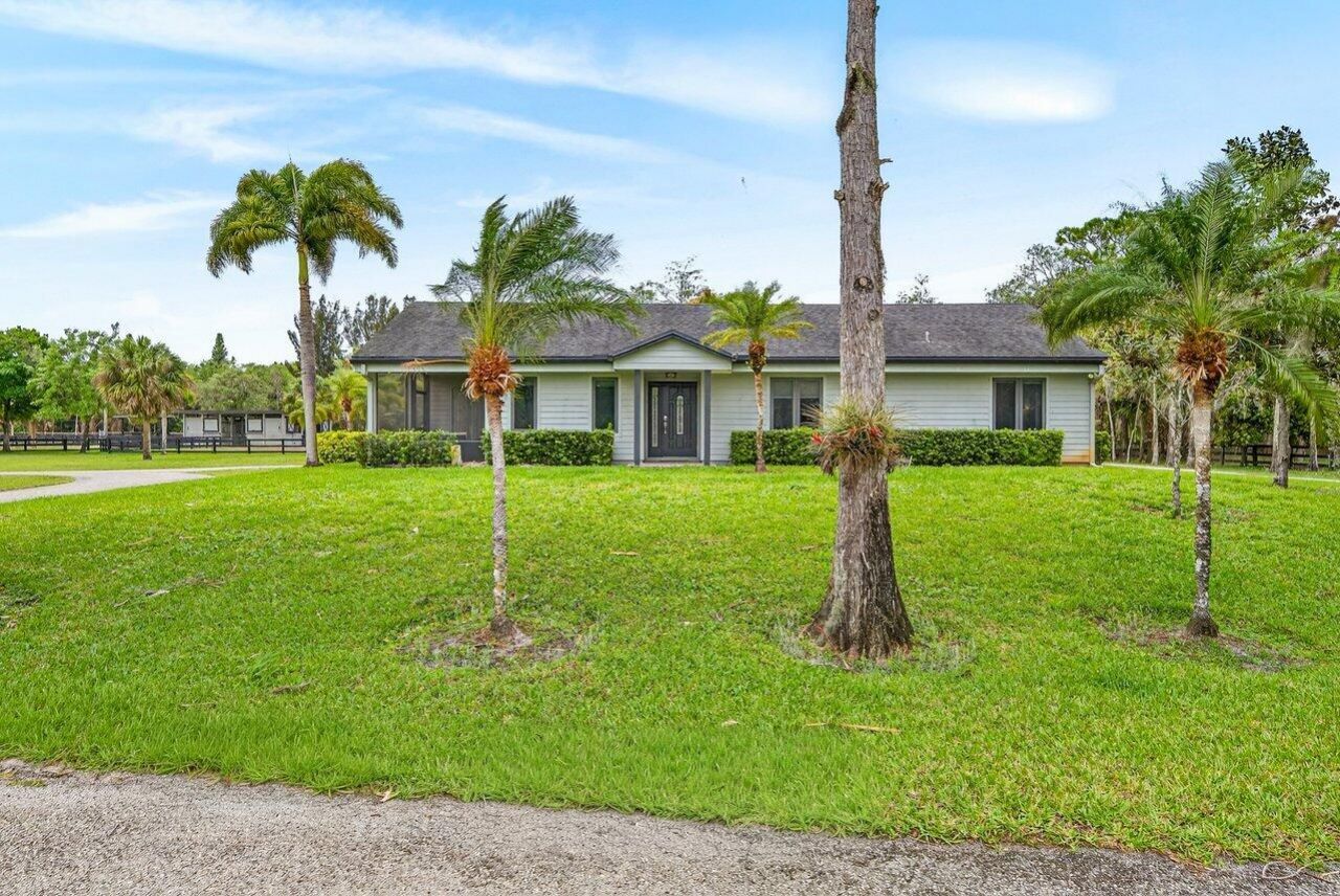 2741 Buck Ridge Trail, Loxahatchee, FL 33470 Photo