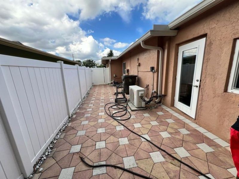 3362 NW 23rd Court, Lauderdale Lakes, FL 33311 Photo