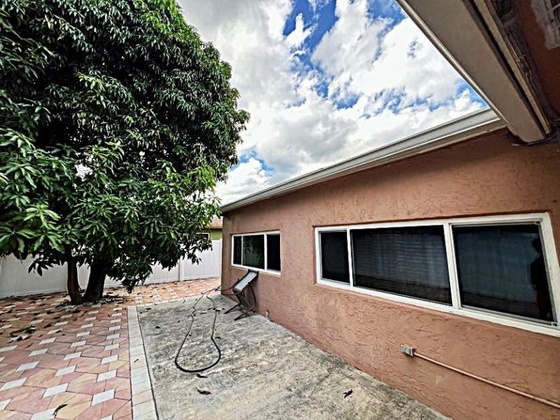 3362 NW 23rd Court, Lauderdale Lakes, FL 33311 Photo