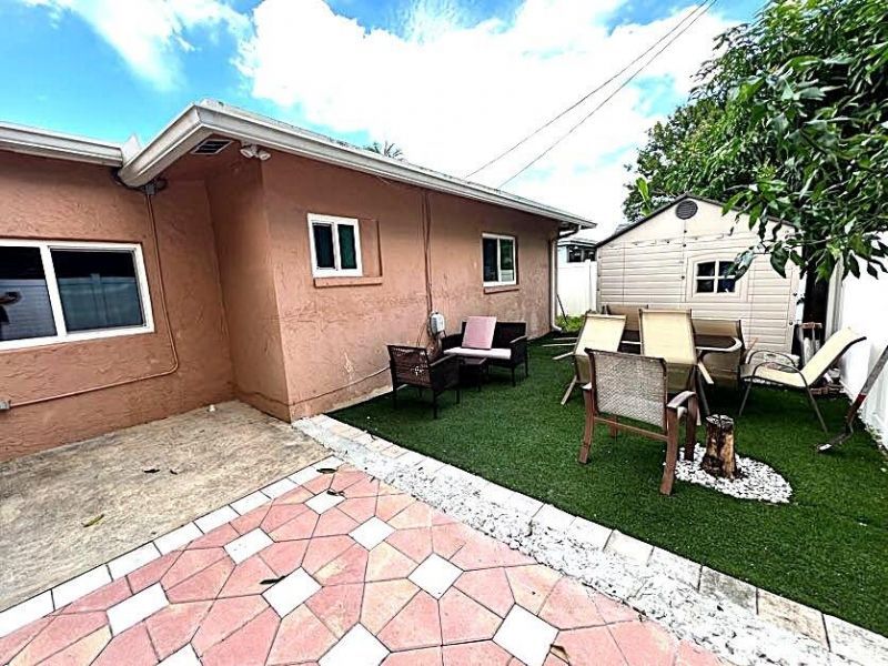 3362 NW 23rd Court, Lauderdale Lakes, FL 33311 Photo