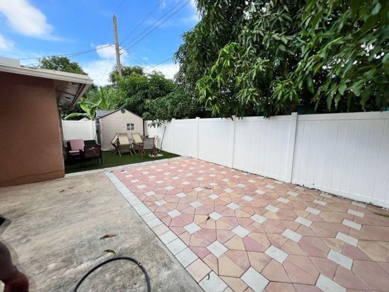 3362 NW 23rd Court, Lauderdale Lakes, FL 33311 Photo