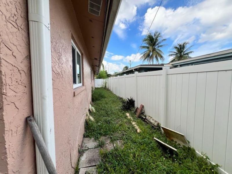 3362 NW 23rd Court, Lauderdale Lakes, FL 33311 Photo