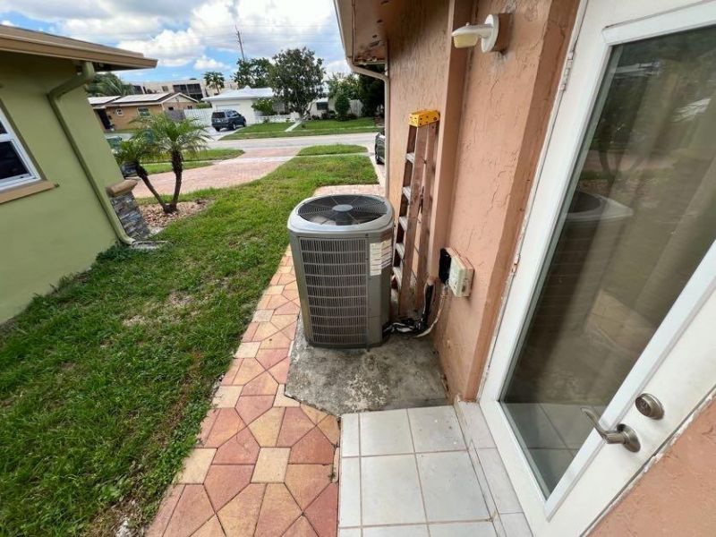 3362 NW 23rd Court, Lauderdale Lakes, FL 33311 Photo
