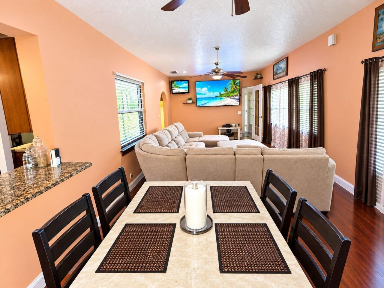 3362 NW 23rd Court, Lauderdale Lakes, FL 33311 Photo