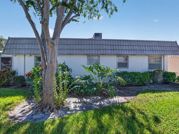 152 VALENCIA G Boulevard, Delray Beach, FL 33446