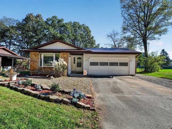 51934 Downey Street, Elkhart, IN 46514
