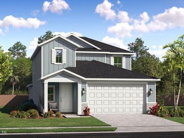 34 HIGGINS Loop, St. Augustine, FL 32092