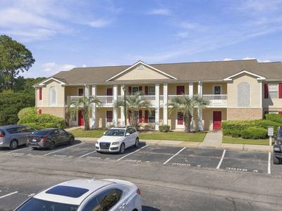 3698 Clay Pond Village Ln. , Unit 4, Myrtle Beach, SC 29579