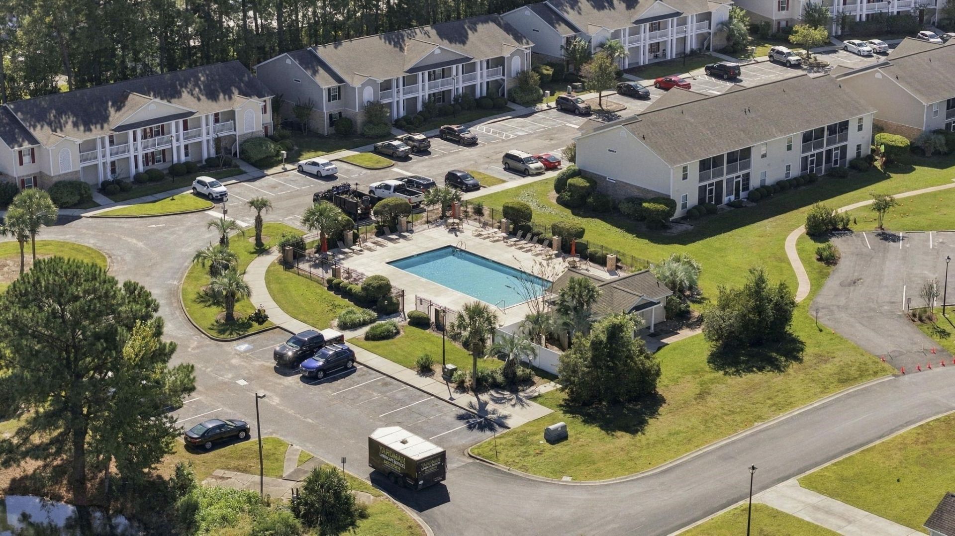 3698 Clay Pond Village Ln.  Photo 19