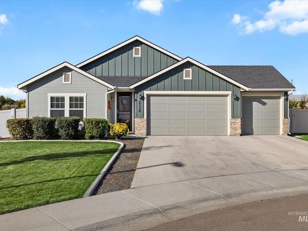 2336 Mariner Ave., Middleton, ID 83644