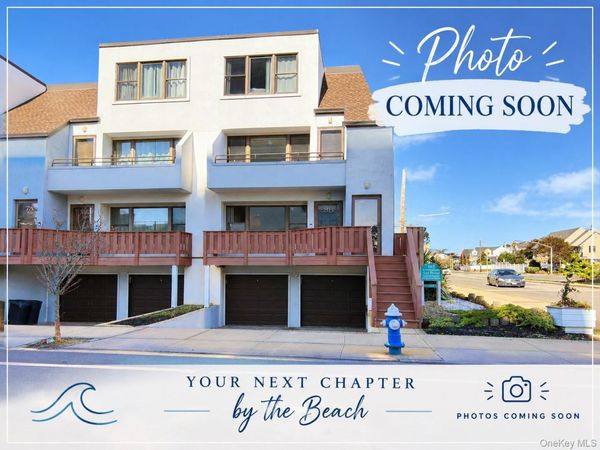 165 E Broadway , Unit 8B, Long Beach, NY 11561
