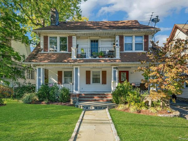 167 Coligni Avenue , New Rochelle, NY 10801