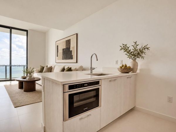 501 NE 31st St , Unit 4002, Miami, FL 33137