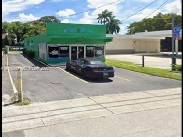 3030 Johnson St , Hollywood, FL 33021