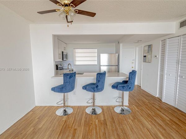 16400 NE 17th Ave , Unit 601, North Miami Beach, FL 33162
