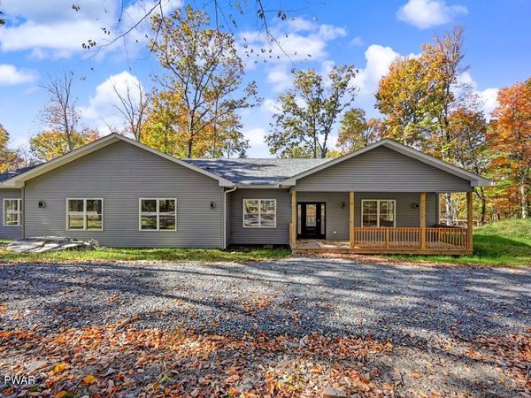 120 Remuda Drive , Lords Valley, PA 18428