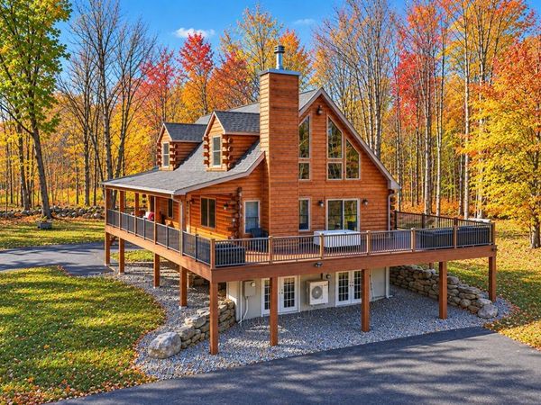138 White Birch Ridge , Lake Ariel, PA 18436