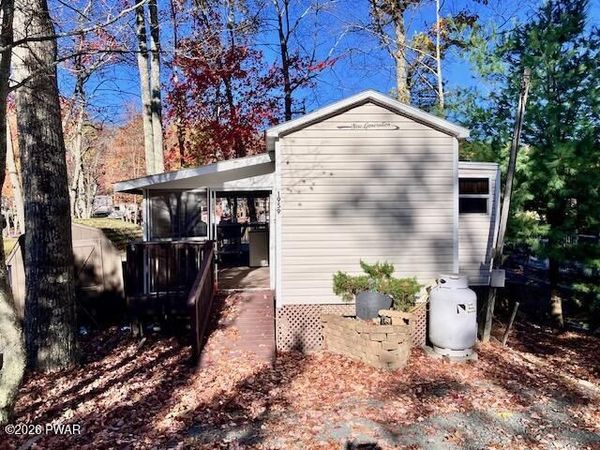 140 Holly Drive , Milford, PA 18337