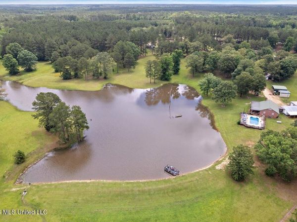 4655 Ms-43, Camden, MS 39045