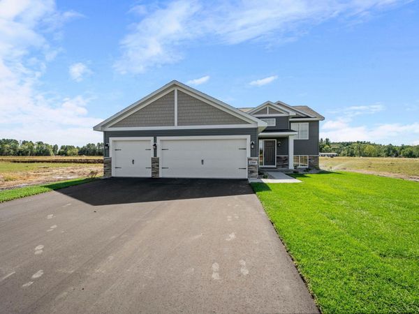 13048 12th Avenue, Zimmerman, MN 55398