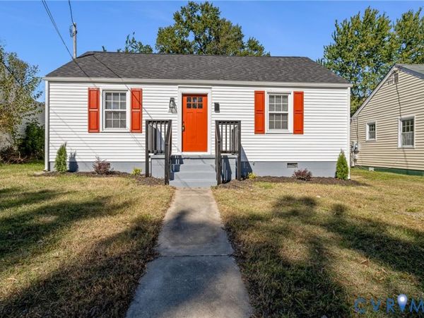 2106 Kenwood Street, Henrico, VA 22229