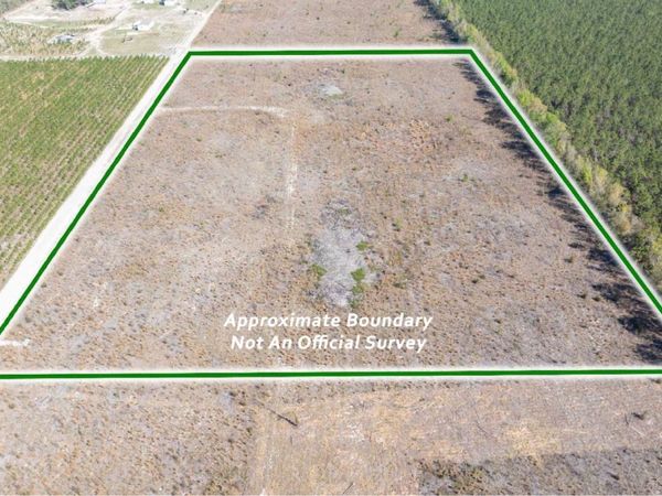 TBD 128 ST, Live Oak, FL 32060