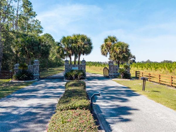 00 59TH COURT, Live Oak, FL 32060