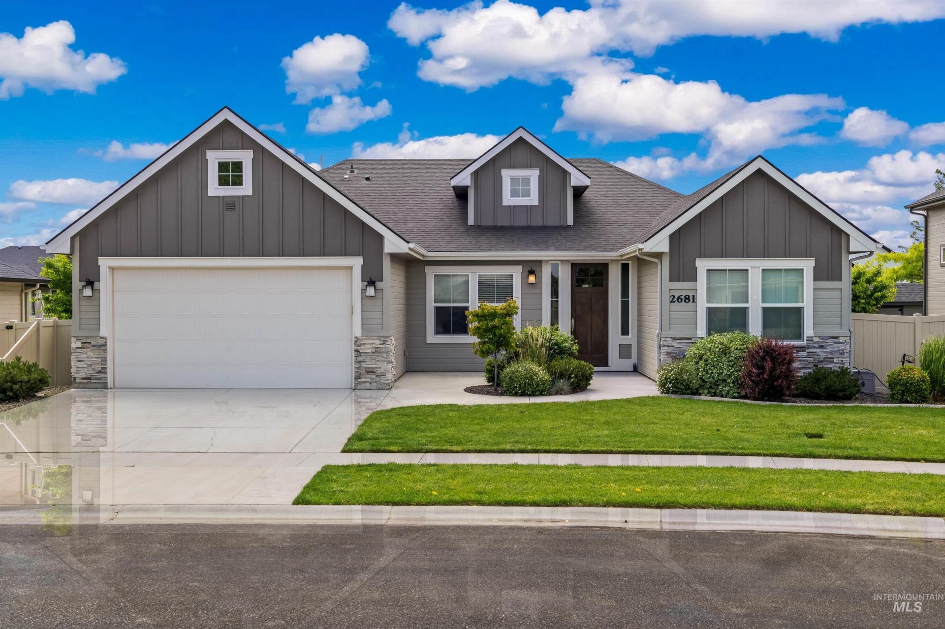2681 E Rhyolite Ct., Nampa, ID 83686 Main Photo