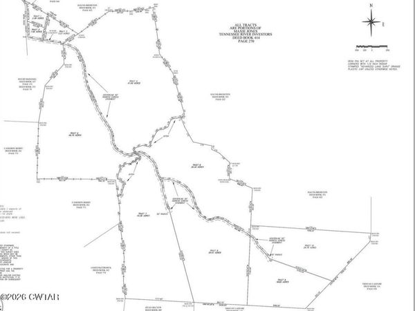 000 Wynn Road , Big Sandy, TN 38221