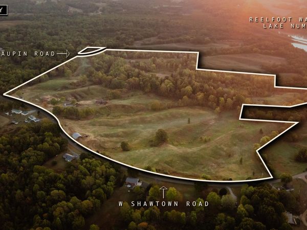 1278 W Shawtown Road , Troy, TN 38260