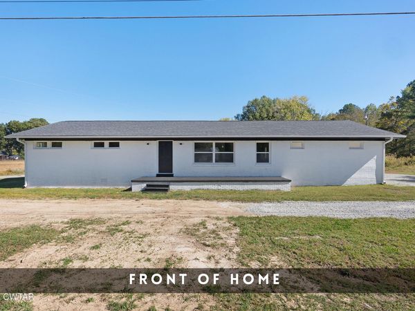 602 N College Street, Trenton, TN 38382
