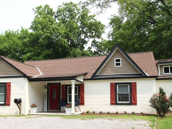 229 Hays Avenue , Trenton, TN 38382