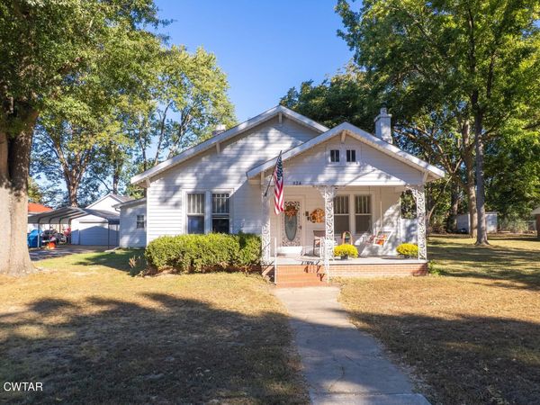 524 W Main Street , Rutherford, TN 38369