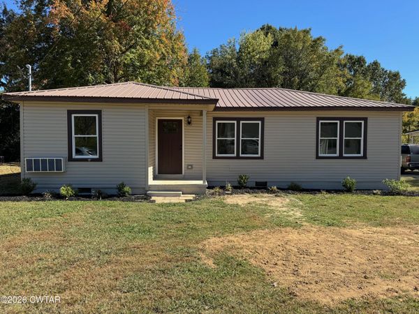 3016 Terry Street , Milan, TN 38358