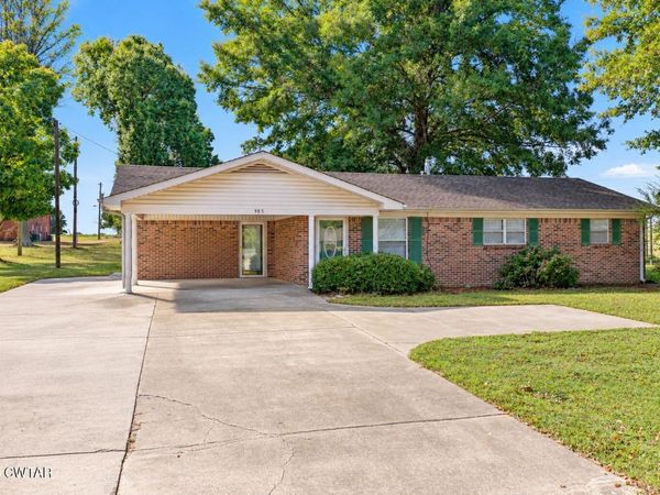 905 McKnight Street , Rutherford, TN 38369