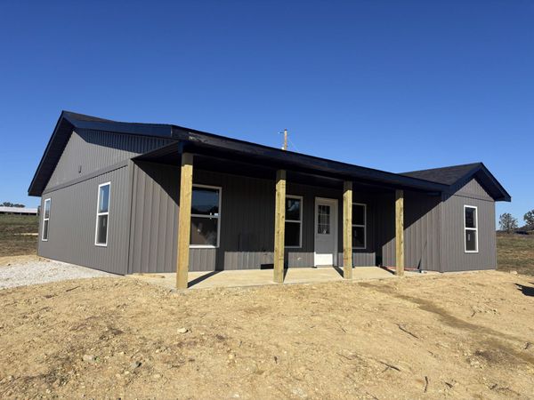 1903 Hidden Pond Lane , Mansfield, MO 65704
