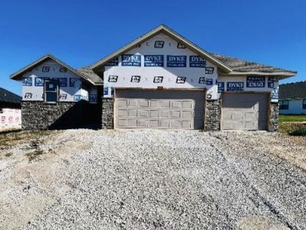 954 S Silverwood Lane , Nixa, MO 65714