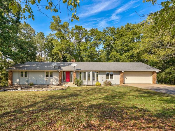8627 N Farm Road 145 , Pleasant Hope, MO 65725