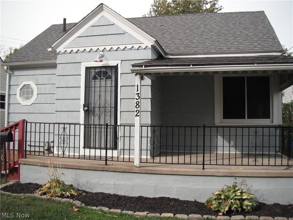 1382 Madison Avenue, Lorain, OH 44053